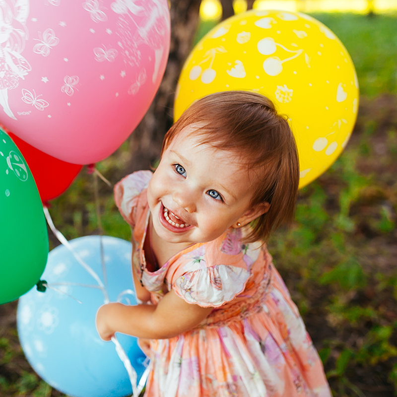 Presenttips till 2-åringen