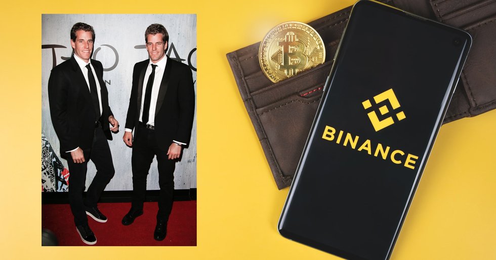 Så ska Gemini slå Binance – siktar på att bli 
