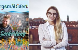 Signaturrätt ska lyfta matkulturen i Göteborg