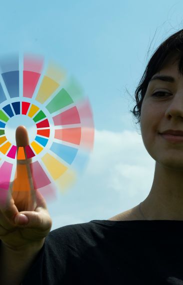 Heba är aktivt i utvecklingen för att minimera utsläpp som belastar klimatet