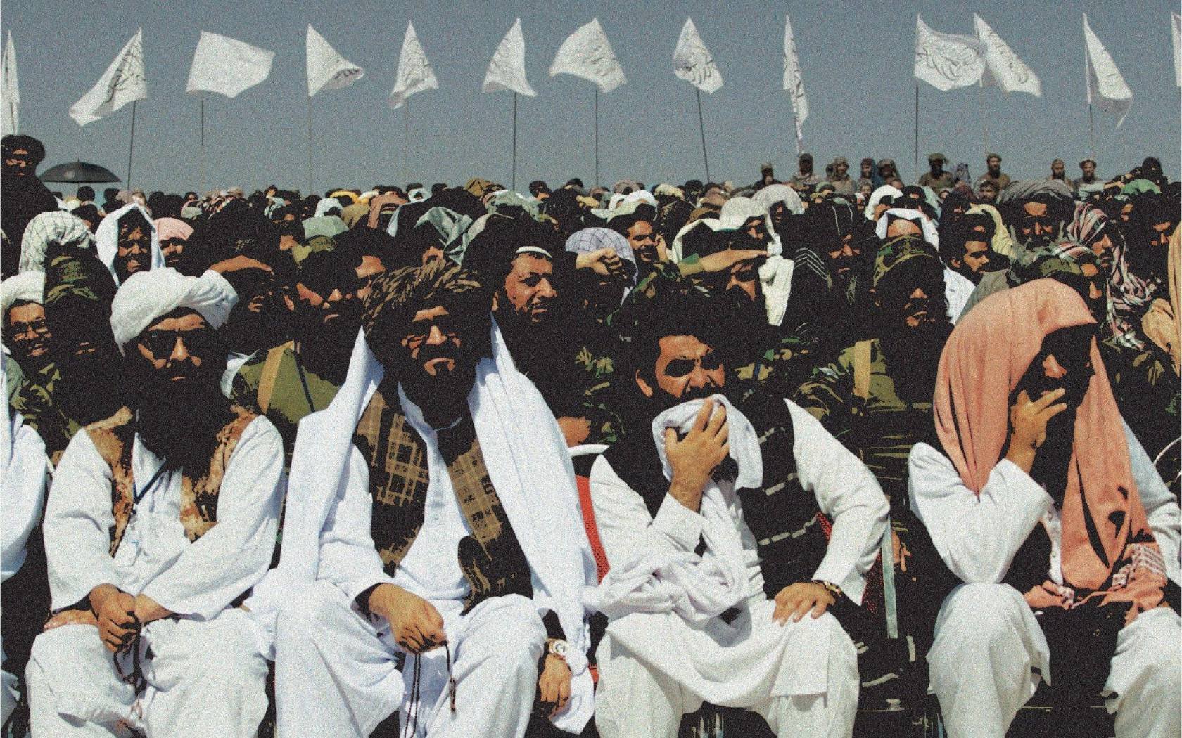 A poster for the film Hollywoodgate.