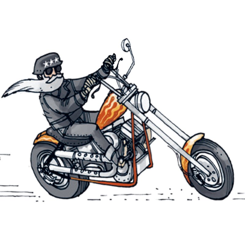 Faktaböckerna som gör dig och ditt barn till experter