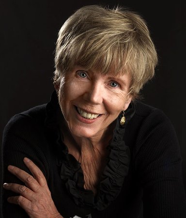 Karin Fossum skriver om goda människors onda gärningar