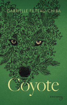 Coyote <em>𝗮𝘃 𝗚𝗮𝗯𝗿𝗶𝗲𝗹𝗹𝗲 𝗙𝗶𝗹𝘁𝗲𝗮𝘂-𝗖𝗵𝗶𝗯𝗮</em>