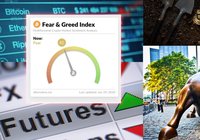 5 saker som kan påverka bitcoinpriset den här veckan