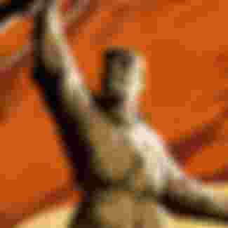 Chinese poster from the Sino-Japanese War.