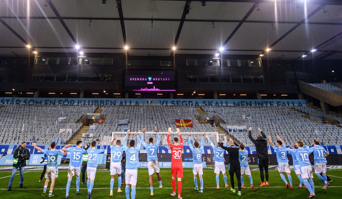 Coronastödet på 3,5 miljarder till idrottsrörelsen – störst krisstöd till kommersiell elitidrott