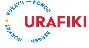 Urafiki Norge logo