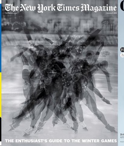 favoritt magasindesign