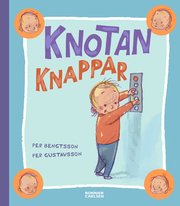 Boktips – Alla böcker i Knotan-serien