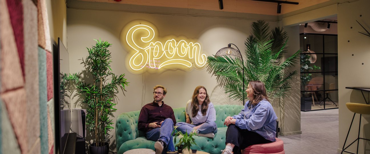 spoon oslo