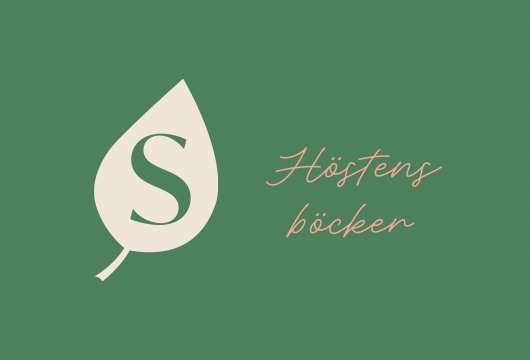H&ouml;stens b&ouml;cker 2026