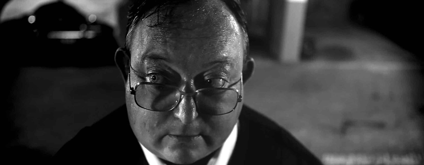 The Human Centipede II (Full Sequence)