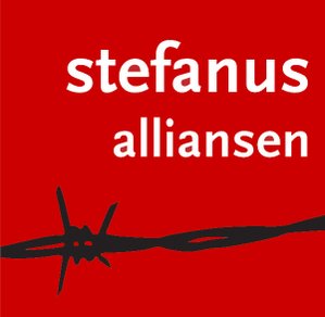 Stefanusalliansen logo