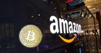 Amazon avfärdar rykten om lansering av bitcoinbetalningar