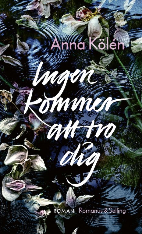 Andra sidan metoo – 9 böcker som kommit i kölvattnet av rörelsen
