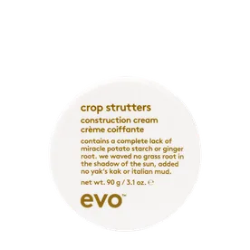 Crop strutters construction cream 90g