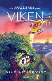 Boktips – Böcker av</br>Nils Lundkvist