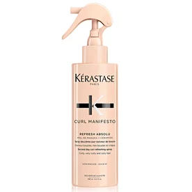 Kérastase Curl Manifesto Refresh Absolu Leave-In 190ml