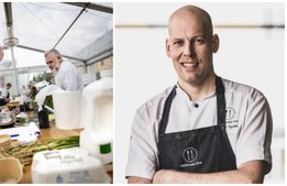 Ekokocken satsar på vinst igen