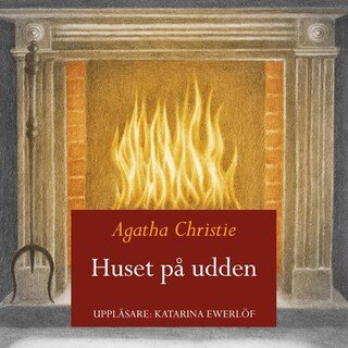 12 böcker inlästa av superpopulära Katarina Ewerlöf
