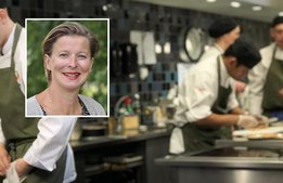 ”En förutsättning för utveckling och innovation”