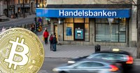 Inte bara kryptoköpare hindras av bankerna – nu stoppas även ryska betalningar till svenska företagare