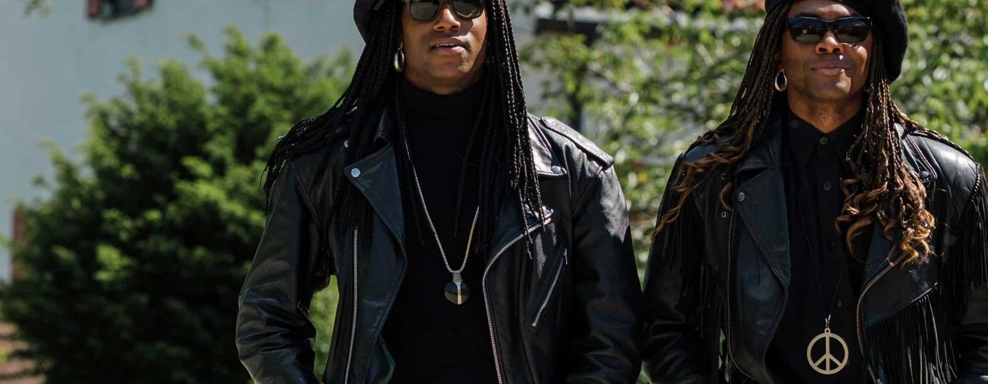 Girl You Know It’s True