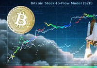 Stock-to-flow-modellens uppfinnare: Bitcoinpriset är på väg mot 100 000 dollar