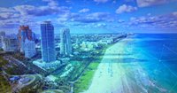Efter politiskt beslut: Snart får staden Miami en egen kryptovaluta