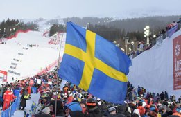 VM-generalen: ”Vi har gjort väldigt bra ifrån oss”