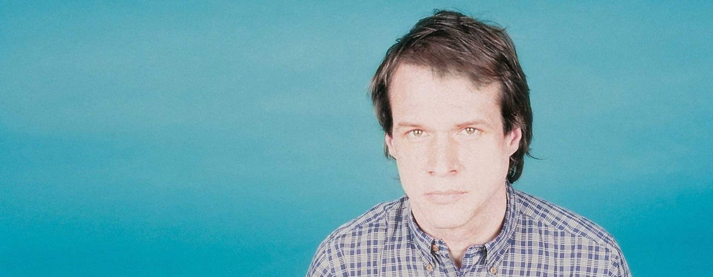 Wild Combination: A Portrait of Arthur Russell