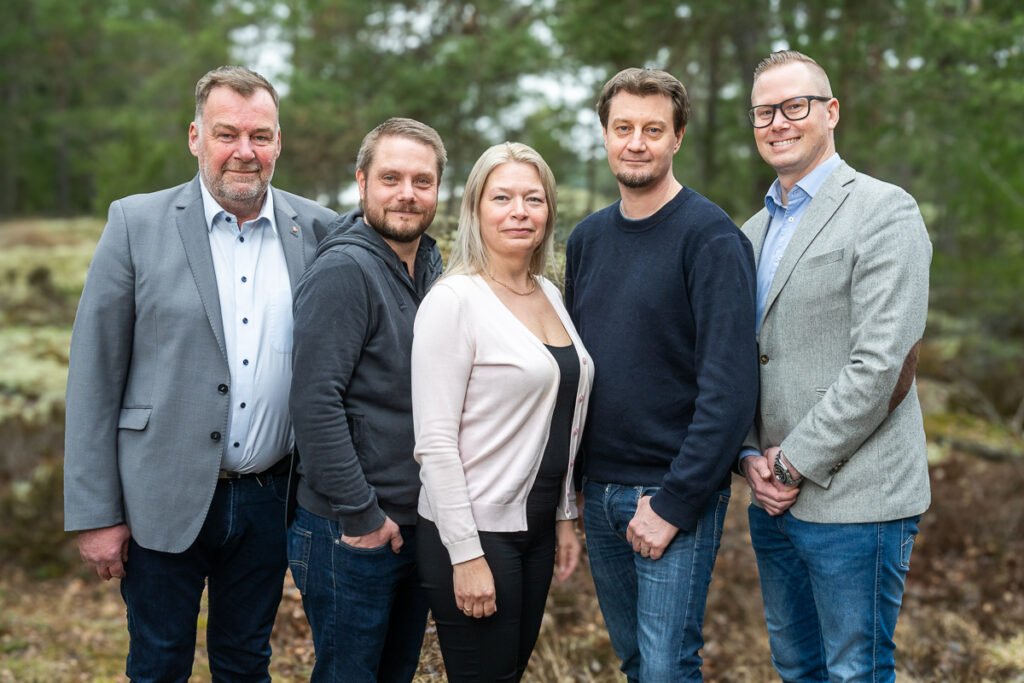 Ombudsmännen Seko sjöfolk