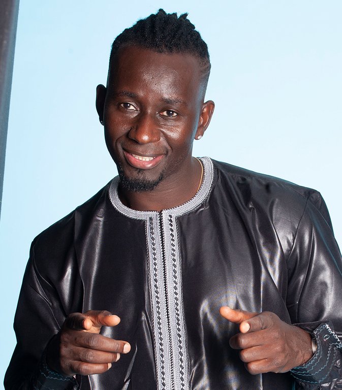 Foto: Pa Modou Badjie