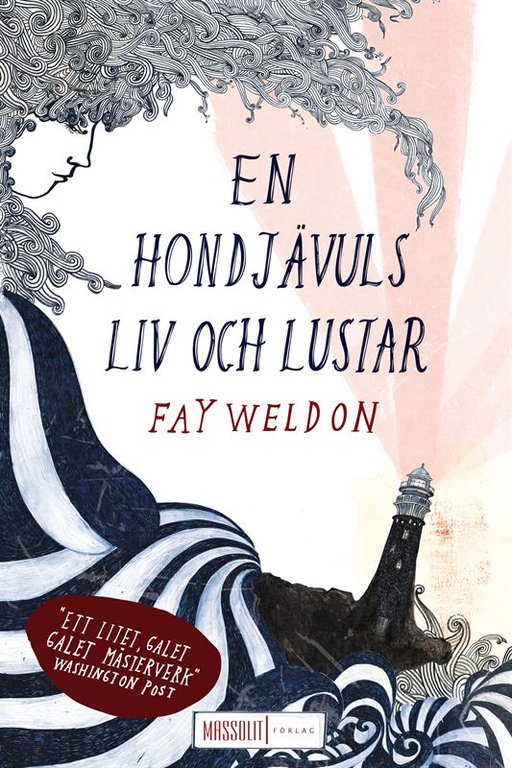 Vad läser Camilla Läckberg?