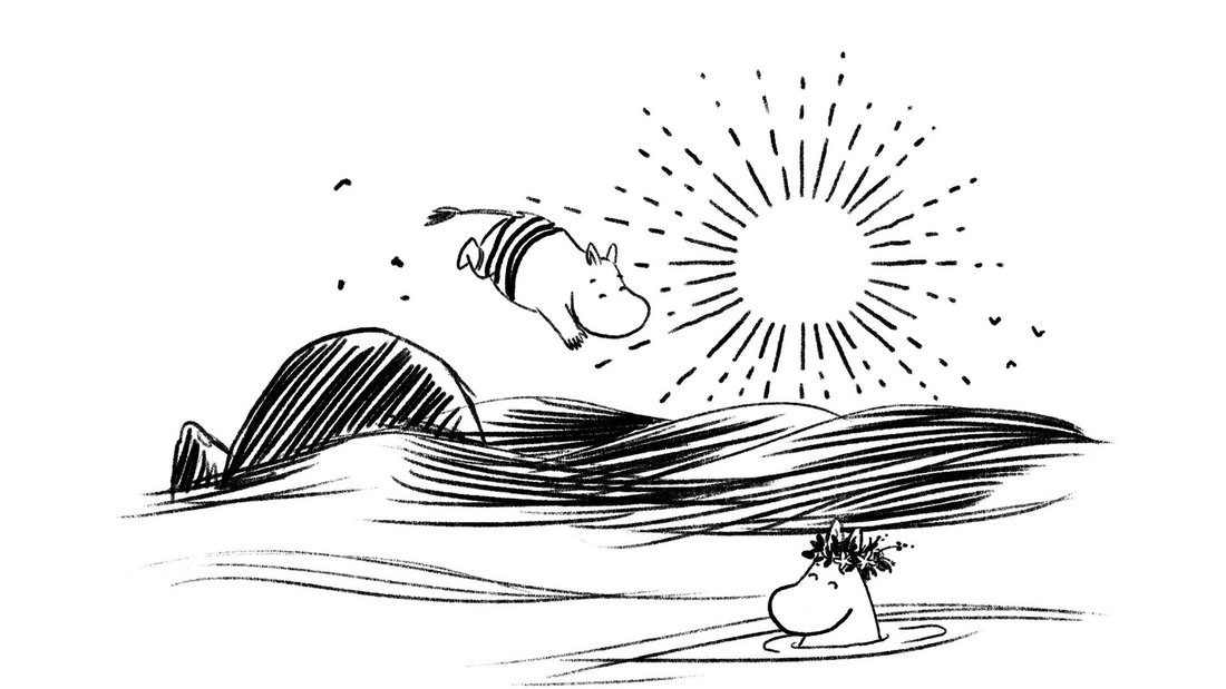 Illustration: Cecilia Heikkilä