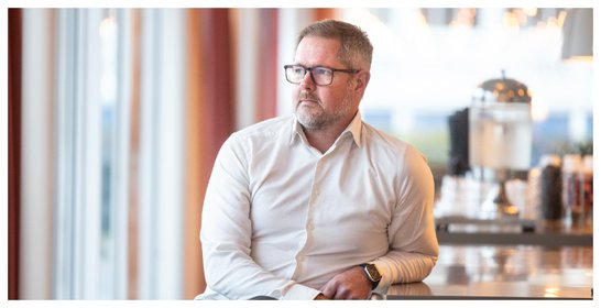 ”Vi ska bli bättre på att lyfta hela destinationen”