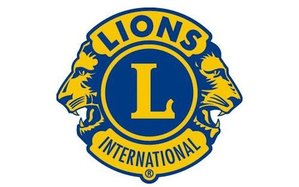 Lions Clubs International Distrikt 104 logo