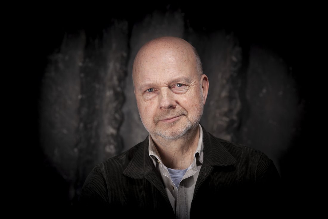 Foto: Fredrik Hjerling ©