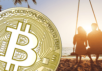 Crypto markets are calm – bitcoin still holds $3,500