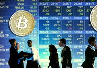 Ny rapport: Bitcoininvesterare lockas av stigande kurser – inte motvilja mot banker