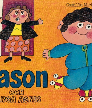 11 barnböcker du garanterat läste om du var barn på 70-talet