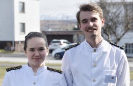 ”Under femrätterslunchen dansade vi som bäst”