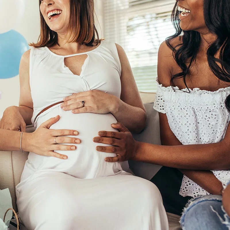 10 fina presentböcker till babyshowern