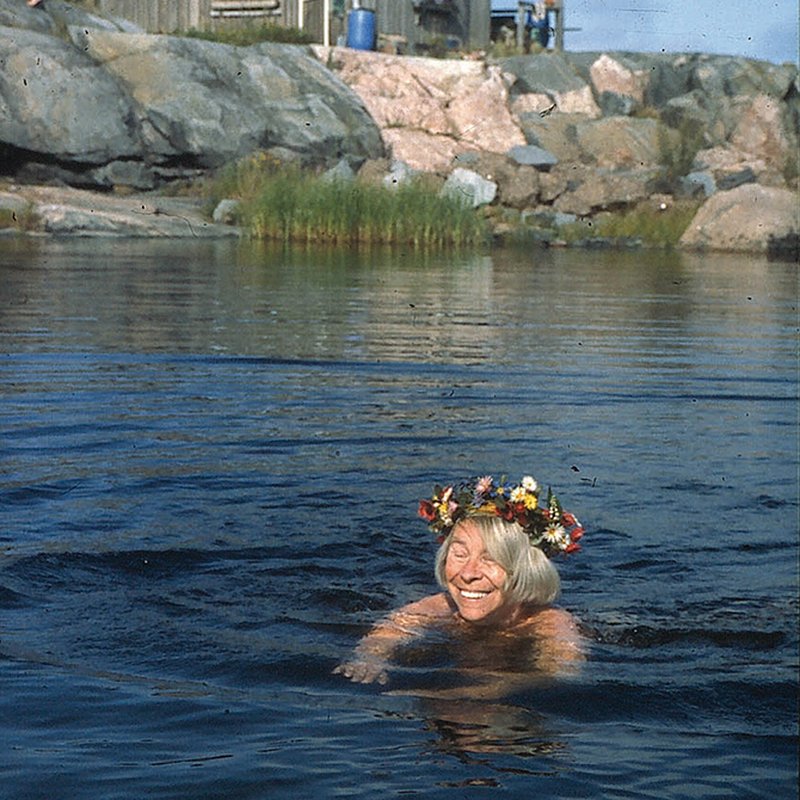 Mumin fyller 75 – det firas med en kampanj till förmån för Tove Janssons älskade Östersjön