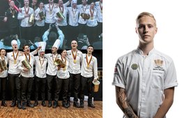”Utan tvekan den bästa känsla jag någonsin känt”