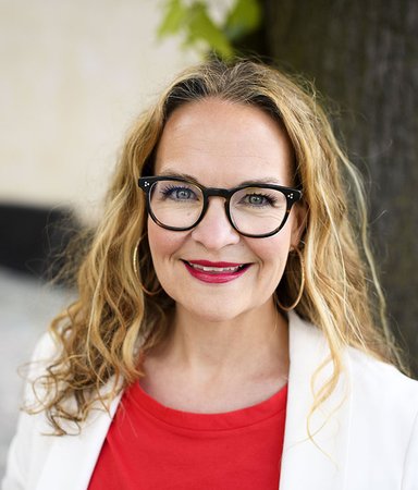 Elin Ek: Därför är det grymt att vara 13 år