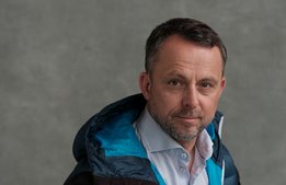 ”Fjällbranschen når framgång efter framgång”