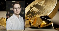 Svensk kryptoexperts analys i Bitcoinpodden: Därför faller marknaderna