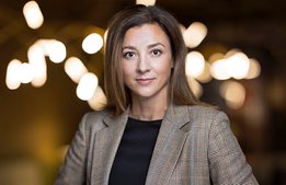 ”Har allt att vinna på att ta emot praktikanter”